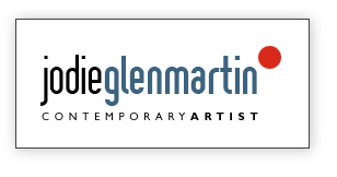 jodie glen martin logo